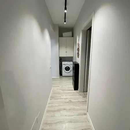 Apartment Via Albania - Zogu I Boulevard *