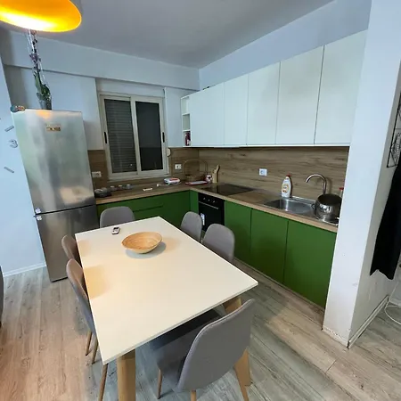 Via Albania - Zogu I Boulevard Tirana