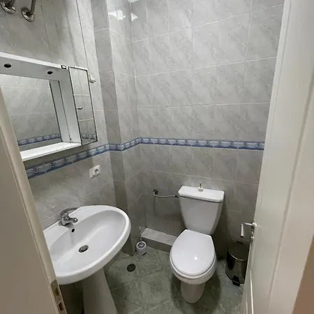 Via Albania - Zogu I Boulevard * Tirana