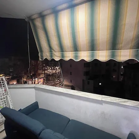 Apartment Via Albania - Zogu I Boulevard *