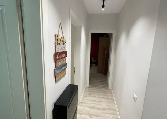 Via Albania - Zogu I Boulevard