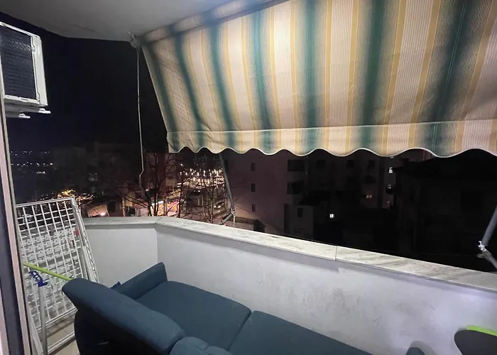 Apartament Via Albania - Zogu I Boulevard *