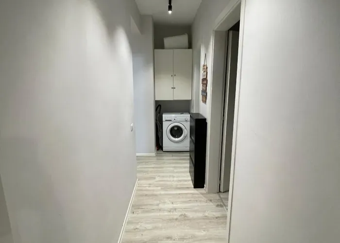 Apartament Via Albania - Zogu I Boulevard *