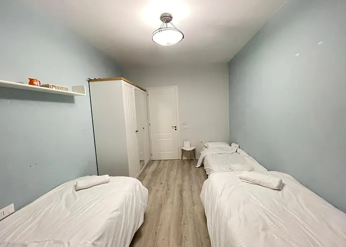 Via Albania - Zogu I Boulevard Apartament Tirana